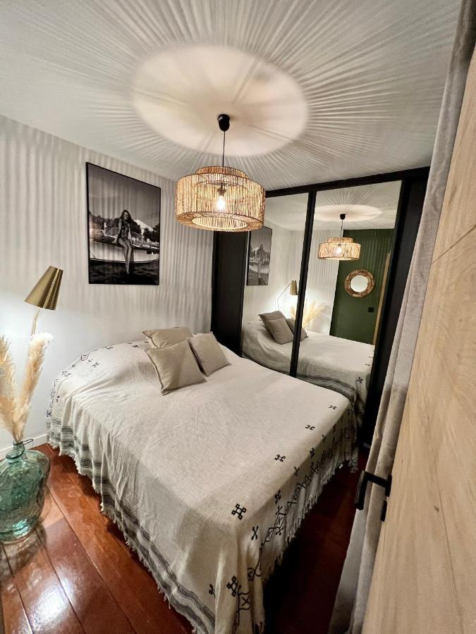 Apartmán Calanque De Port Miou Cassis Exteriér fotografie