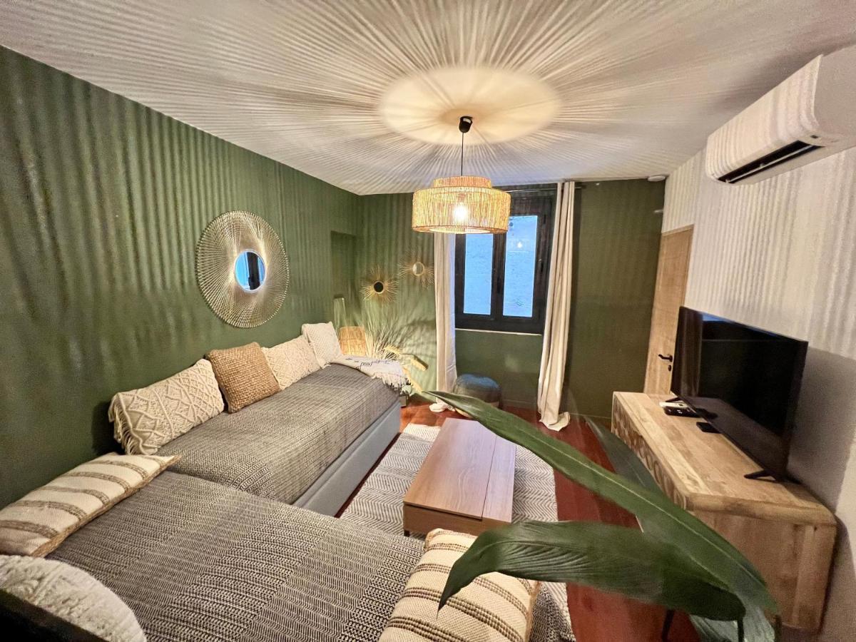Apartmán Calanque De Port Miou Cassis Exteriér fotografie