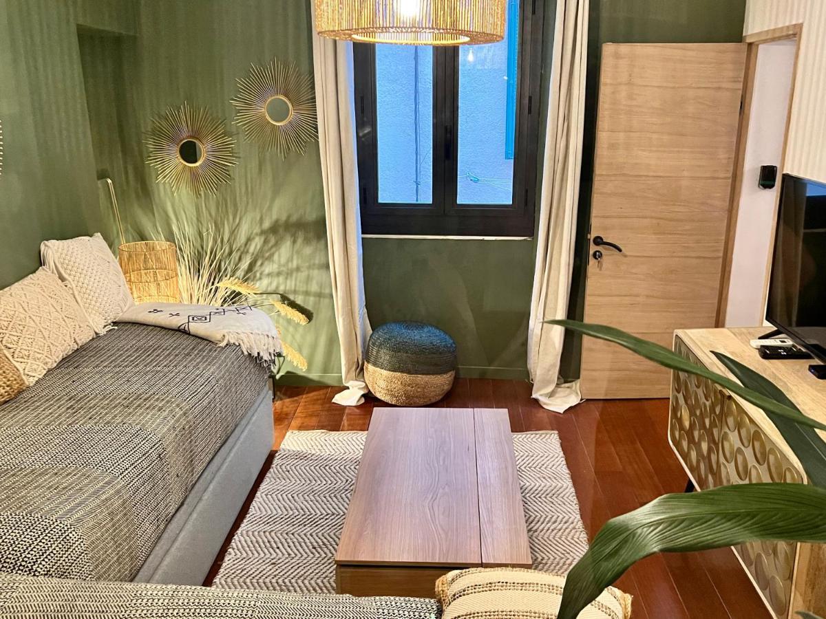 Apartmán Calanque De Port Miou Cassis Exteriér fotografie